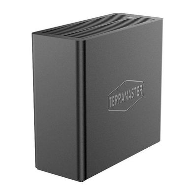 Terramaster - F4 SSD - NAS- und Speicherserver