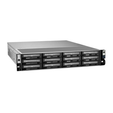Terramaster - U12-500 Plus - NAS- und Speicherserver