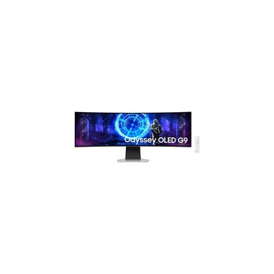 Samsung - LS49DG950SUXEN - Computermonitor