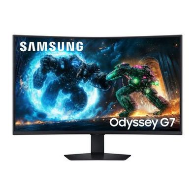 Samsung - LS37FG756EUXEN - Computermonitor