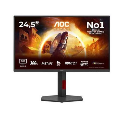 AOC - Q25G4SR - Computermonitor