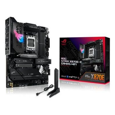 ASUS - 90MB1IB0-M0EAY0 - Mainboard