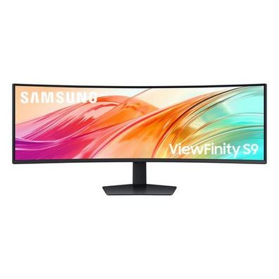 Samsung - LS49F950UAUXEN - Computermonitor