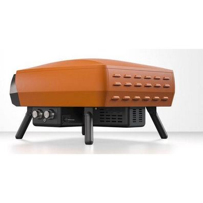 Witt - 80650013 - Pizzaofen