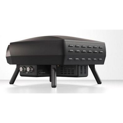 Witt - 80650010 - Pizzaofen