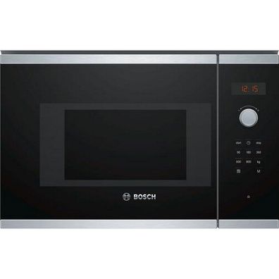 Bosch - BFL523MS0 - Mikrowelle