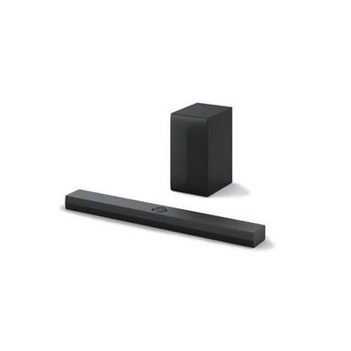LG - S70TY. Aeuslld - Soundbar-Lautsprecher