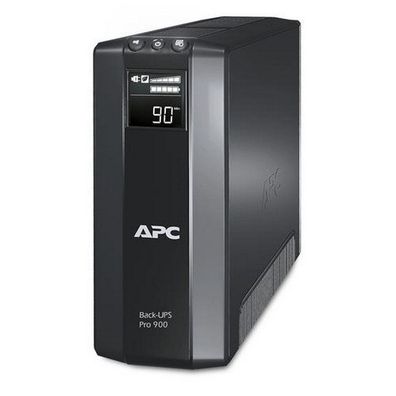 APC - BR900G-GR - USV-Anlage
