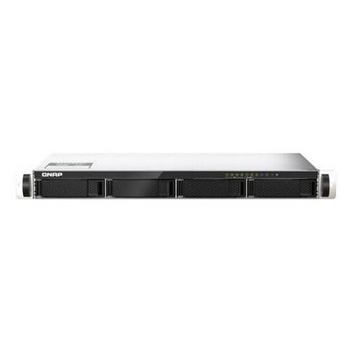 QNAP - TS-435XEU-4G - NAS- und Speicherserver