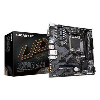 Gigabyte - B650M S2H - Mainboard
