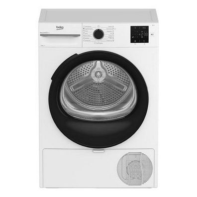 Beko - BM3T38230W - Wäschetrockner