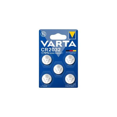 Varta - 06032 101 415 - Batterien