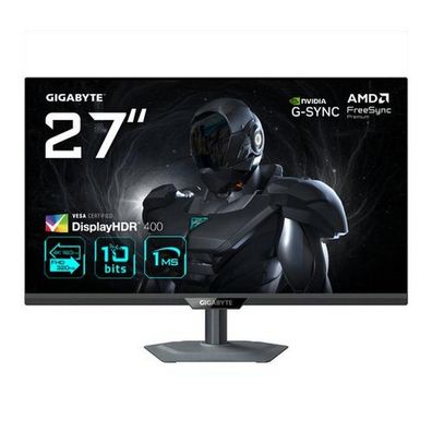 Gigabyte - G27U EK - Computermonitor