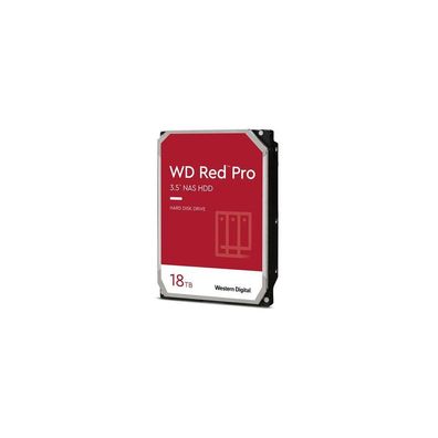 Western Digital - WD181KFGX - Interne Festplatte