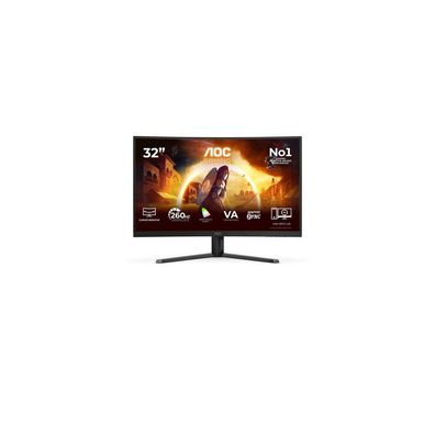AOC - C32G42ZE - Computermonitor