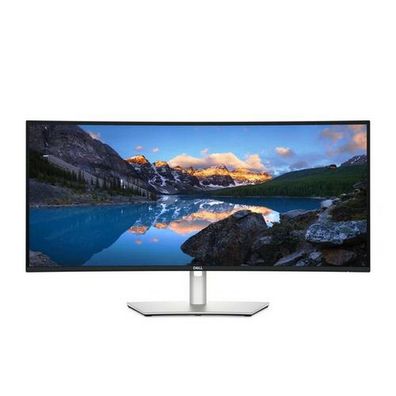 DELL - DELL-U3425WE - Computermonitor