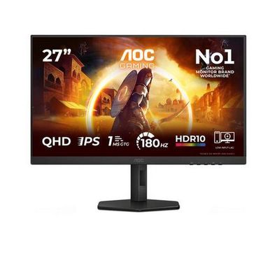 AOC - Q27G4XF - Computermonitor