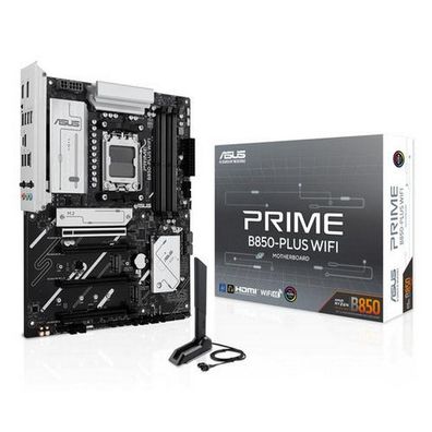 ASUS - 90MB1L80-M0EAY0 - Mainboard