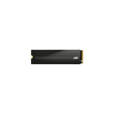 AGI Technology - AGI2T0G44AI828-CB - interne SSD