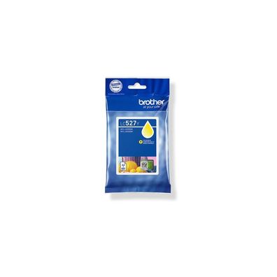 Brother - LC527Y - Tintenpatrone