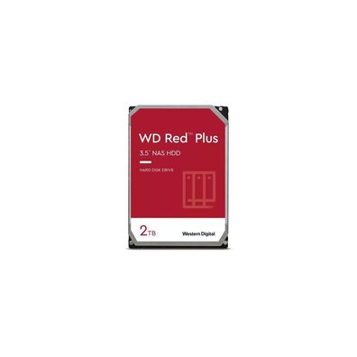 Western Digital - WD20EFPX - Interne Festplatte