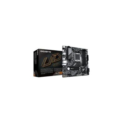 Gigabyte - B650M D3HP - Mainboard