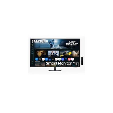 Samsung - LS43FM702UUXEN - Computermonitor