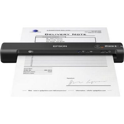 Epson - B11B253401 - Scanner