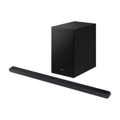 Samsung - HW-S700D/EN - Soundbar-Lautsprecher