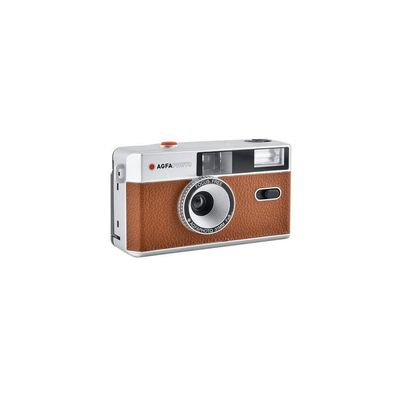 Agfaphoto - 603002 - Filmkamera