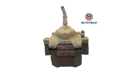 Chrysler Crossfire Bremssattel Bremszange Hinten Links 367278 KY6B6