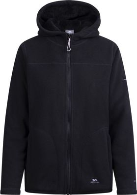 Trespass Damen Fleecejacke Backstay Fleece Jacket