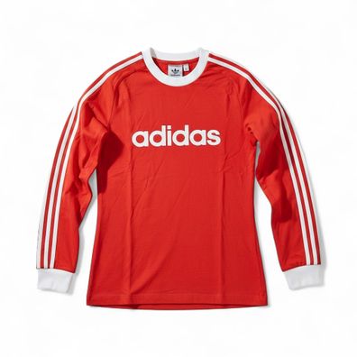 Adidas FCB 70s JSY LS langarm Shirt FC Bayern München Herren IQ3544
