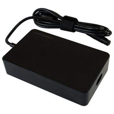 LC-POWER LC-Power Netzteil NB Notebook-Netzteil LC-NB-PRO-90 90W