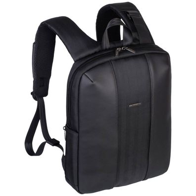 Rivacase 8125 Laptop Rucksack 14 schwarz
