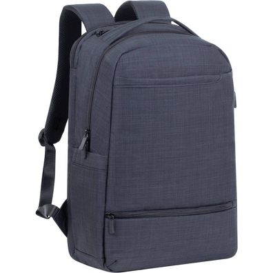 Rivacase 8365 Laptop Rucksack 17.3 schwarz