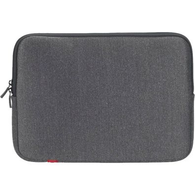 Rivacase 5124 Laptop Hülle 13.3-14 dunkelgrau