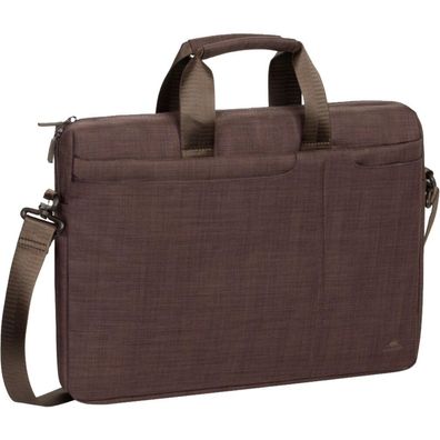 Rivacase 8335 Laptop Tasche 15.6 braun