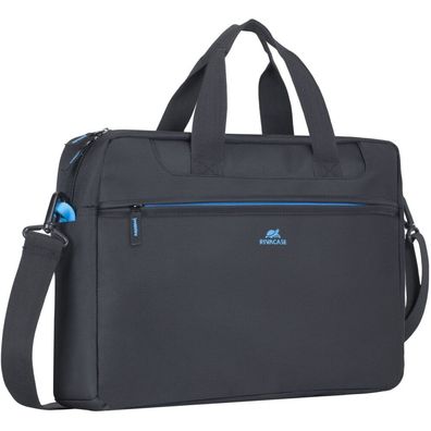 Rivacase 8057 Laptop Tasche 16 schwarz