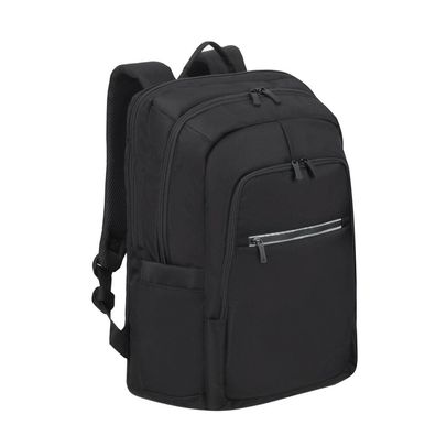 Rivacase 7569 Laptop Rucksack 17,3 ECO schwarz