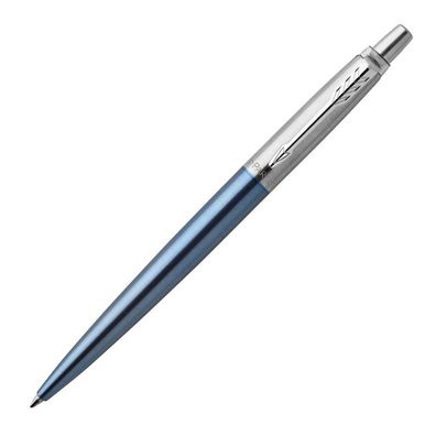 Parker Jotter Waterloo Blue C.C. Kugelschreiber M