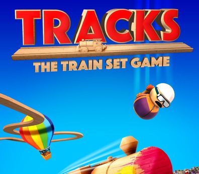 Tracks: The Train Set Game - Steam Key (Aktivierungscode)