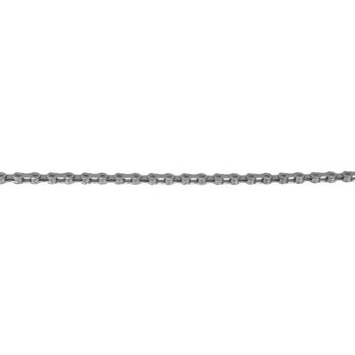 KMC Kette e12 EPT, 12-fach, 130 Glieder, dark silver