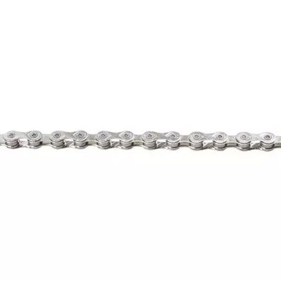 KMC Kette X8, 7-/8-fach, 114 Glieder, silver