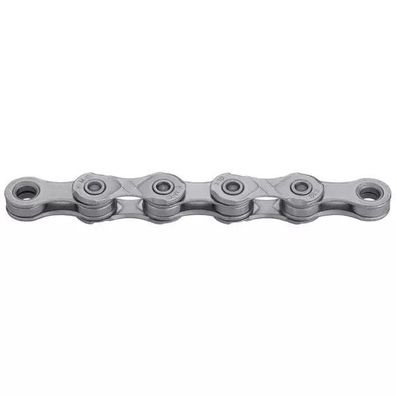 KMC Kette X10 EPT, 10-fach, 114 Glieder, dark silver