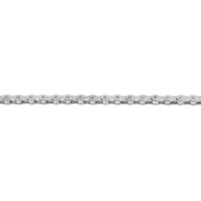 KMC Kette Z1 Wide EPT, 1-fach/singlespeed, 128 Glieder, dark silver