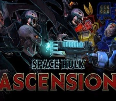 Space Hulk Ascension Edition - Steam Key (Aktivierungscode)