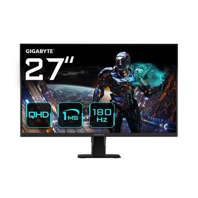 Gigabyte - GS27QA EU - Computermonitor