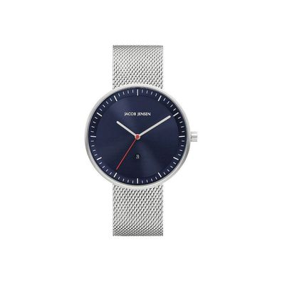 Jacob Jensen Herrenuhr 279