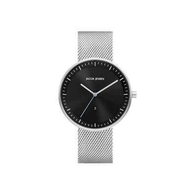 Jacob Jensen Herrenuhr 278